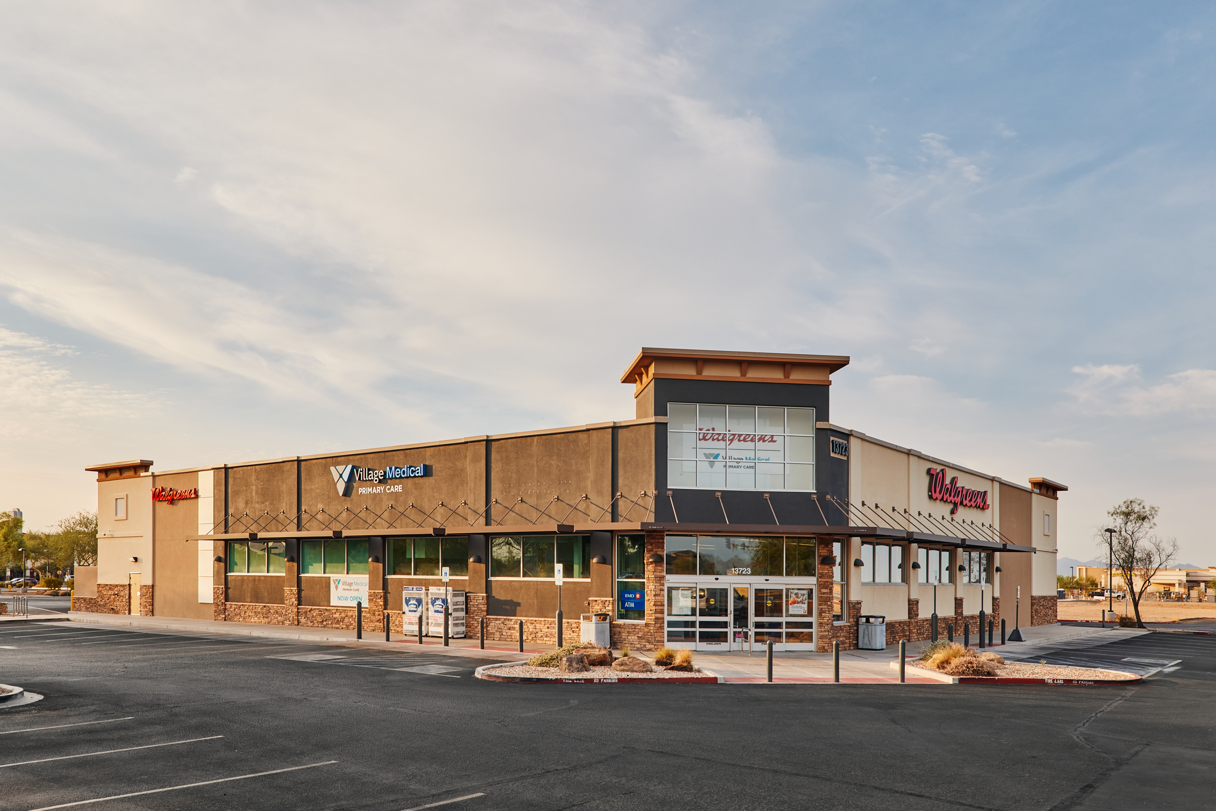 Village Medical at Walgreens 13723 N Litchfield Rd , Ste. 110